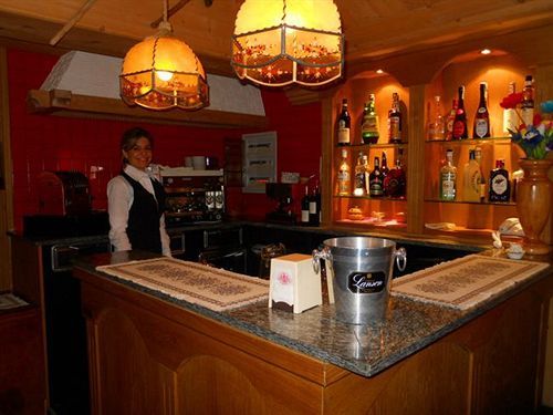 Hotel Milano Piazzatorre Exterior foto